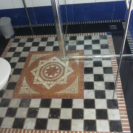 't Uutrusthuus Appartement *
