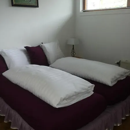 Appartement 't Uutrusthuus Zelhem