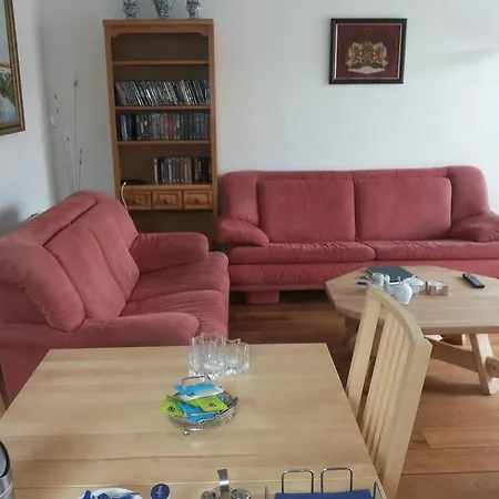 Appartement 't Uutrusthuus